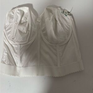 NWT Goddess bustier